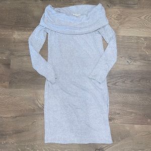 Hello Mia Maternity Dress